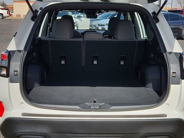 Certified 2025 Subaru Forester image 9