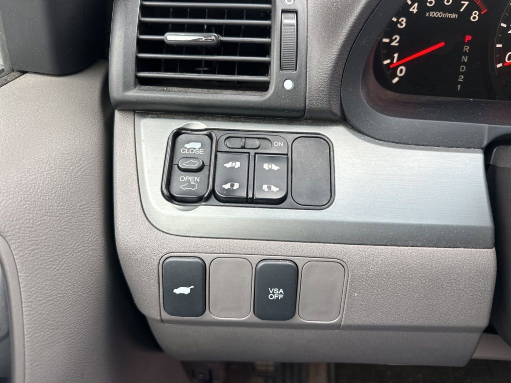 Used 2010 Honda Odyssey EX-L image 18
