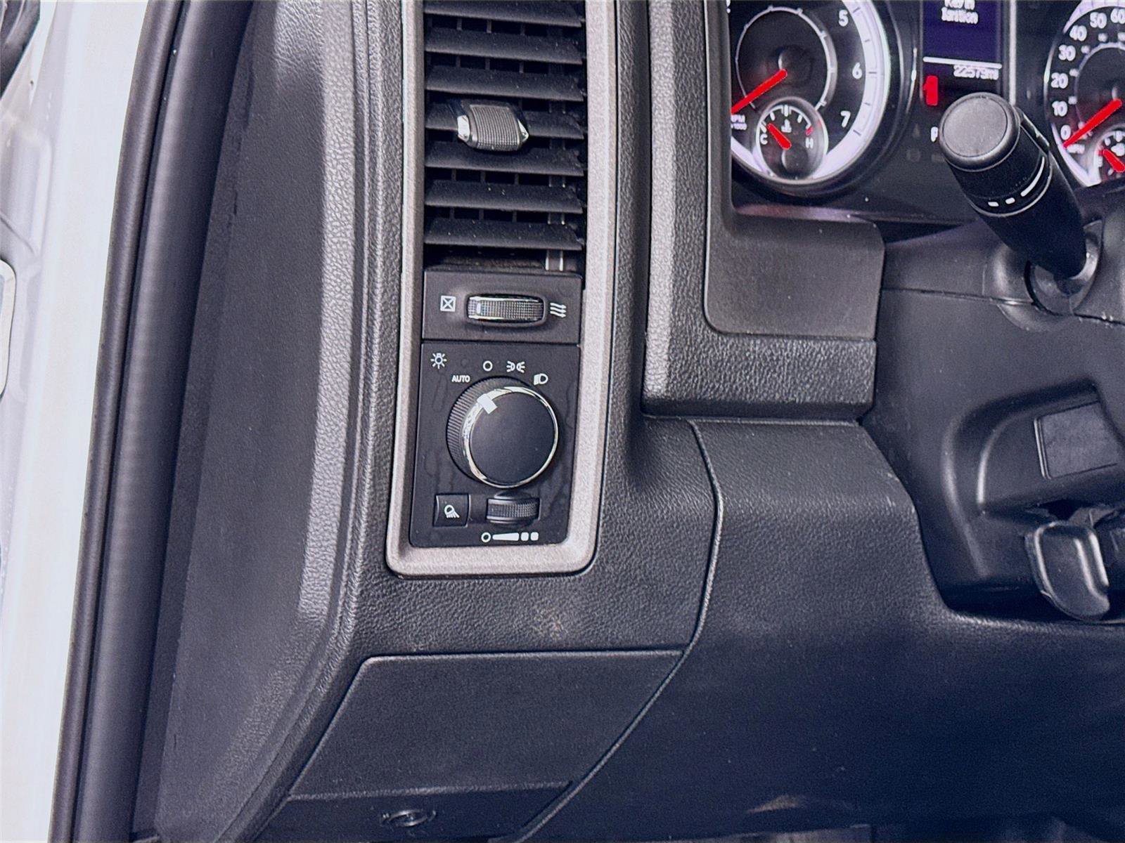 Used 2024 RAM 1500 Tradesman image 4