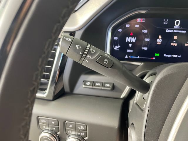 New 2026 GMC Sierra 1500 Denali w/ Technology Package AWD/4WD image 11