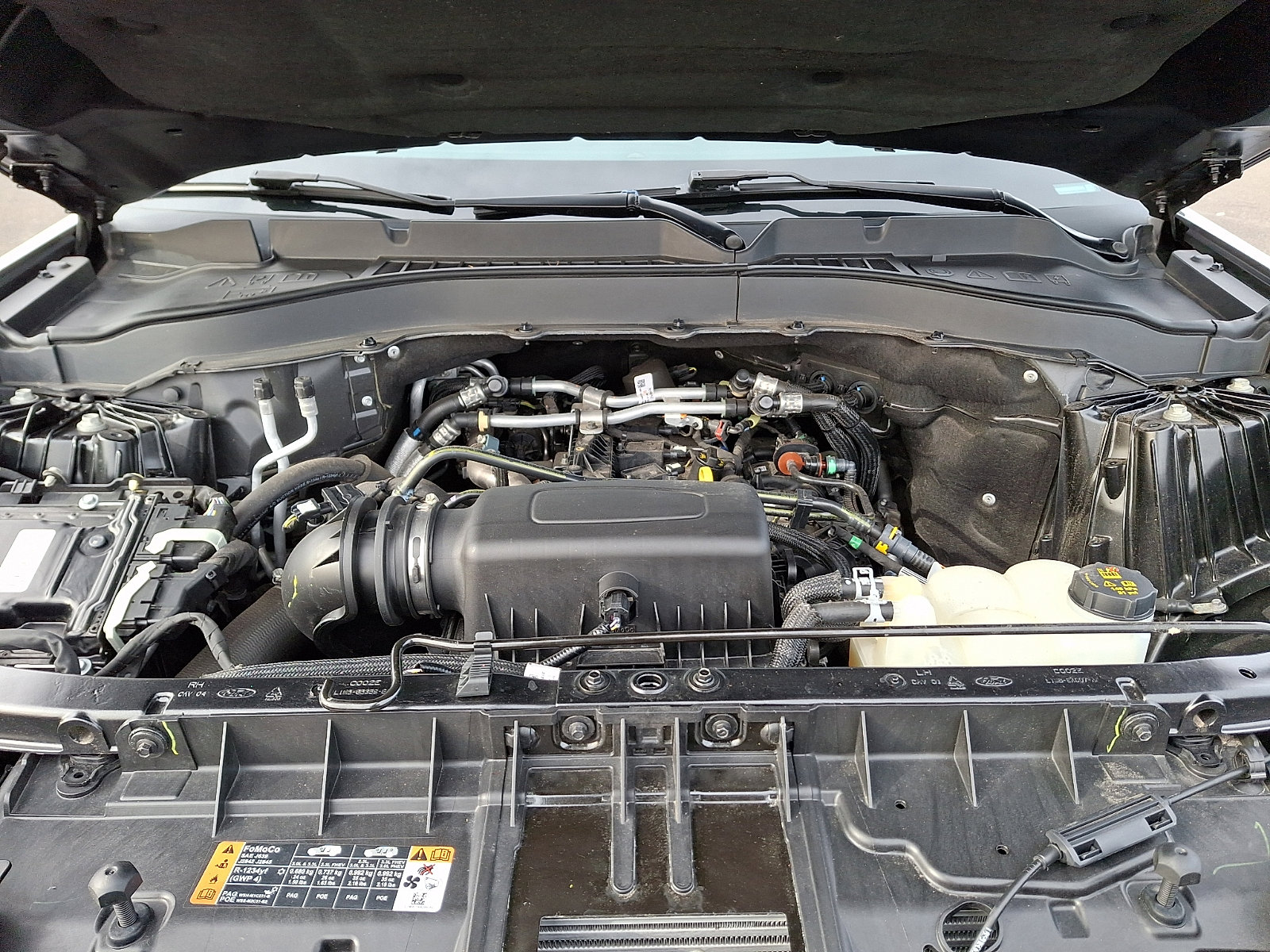 Used 2021 Ford Explorer XLT w/ Equipment Group 202A image 29