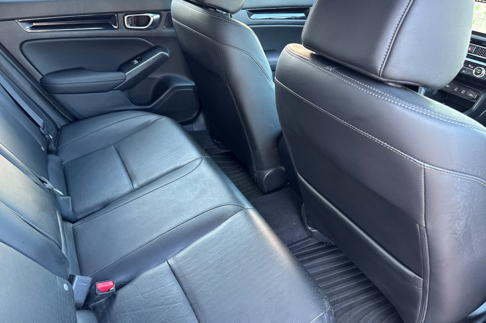 Used 2025 Honda Civic Sport Touring image 32