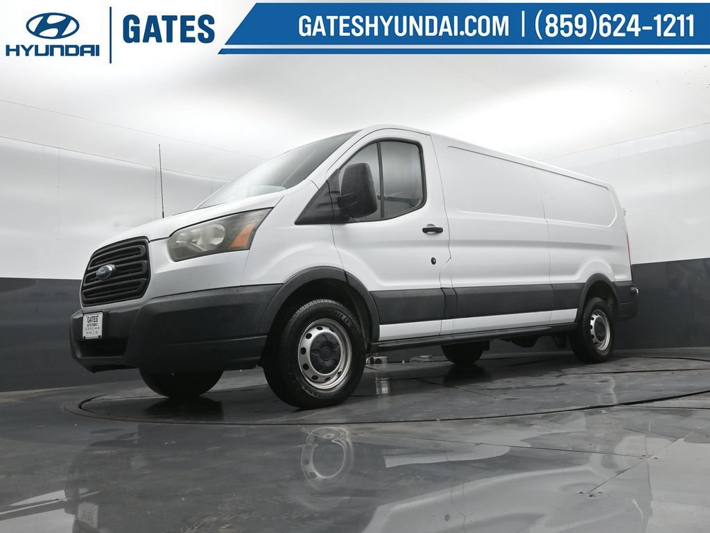 Used 2016 Ford Transit 350 148 Low Roof RWD image 35