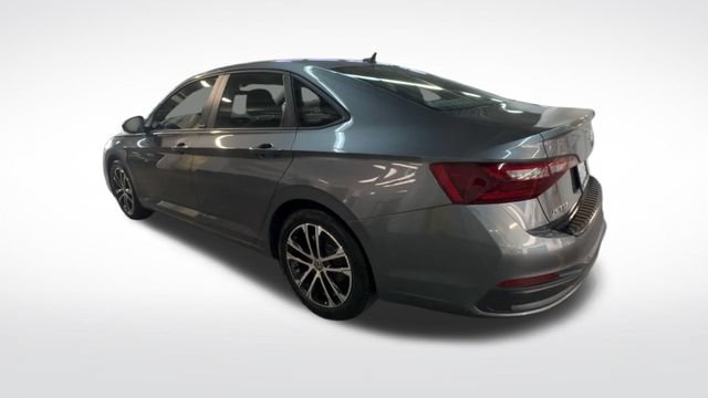 Certified 2023 Volkswagen Jetta Sport FWD image 7