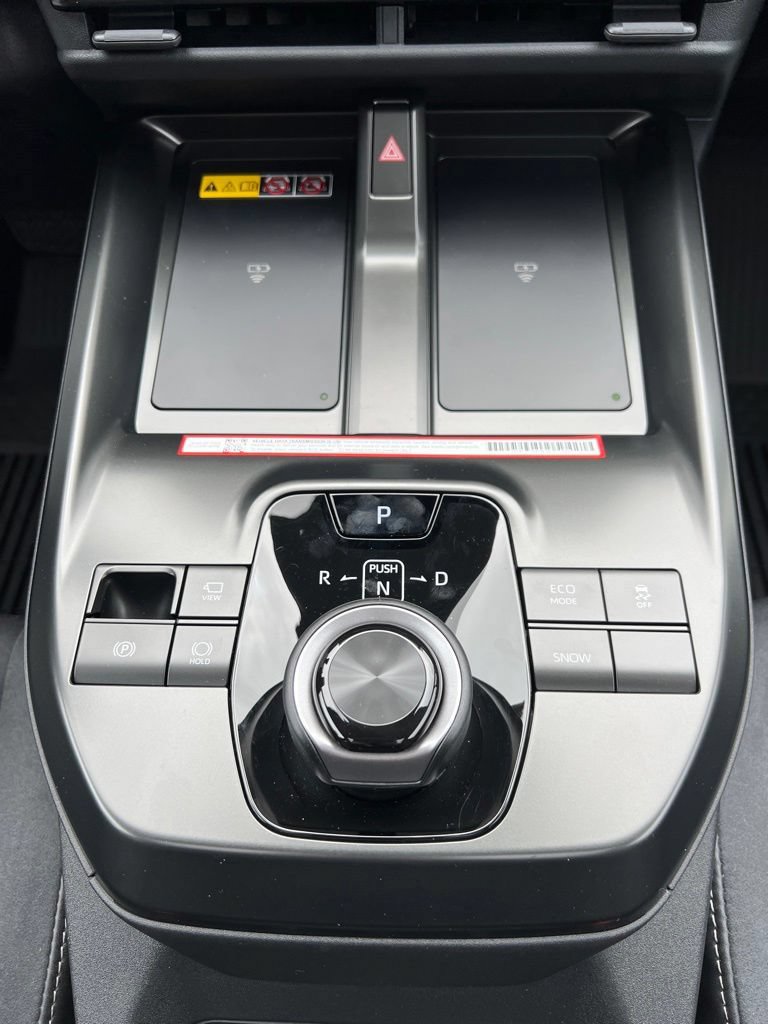 New 2026 Toyota C-HR AWD/4WD image 27