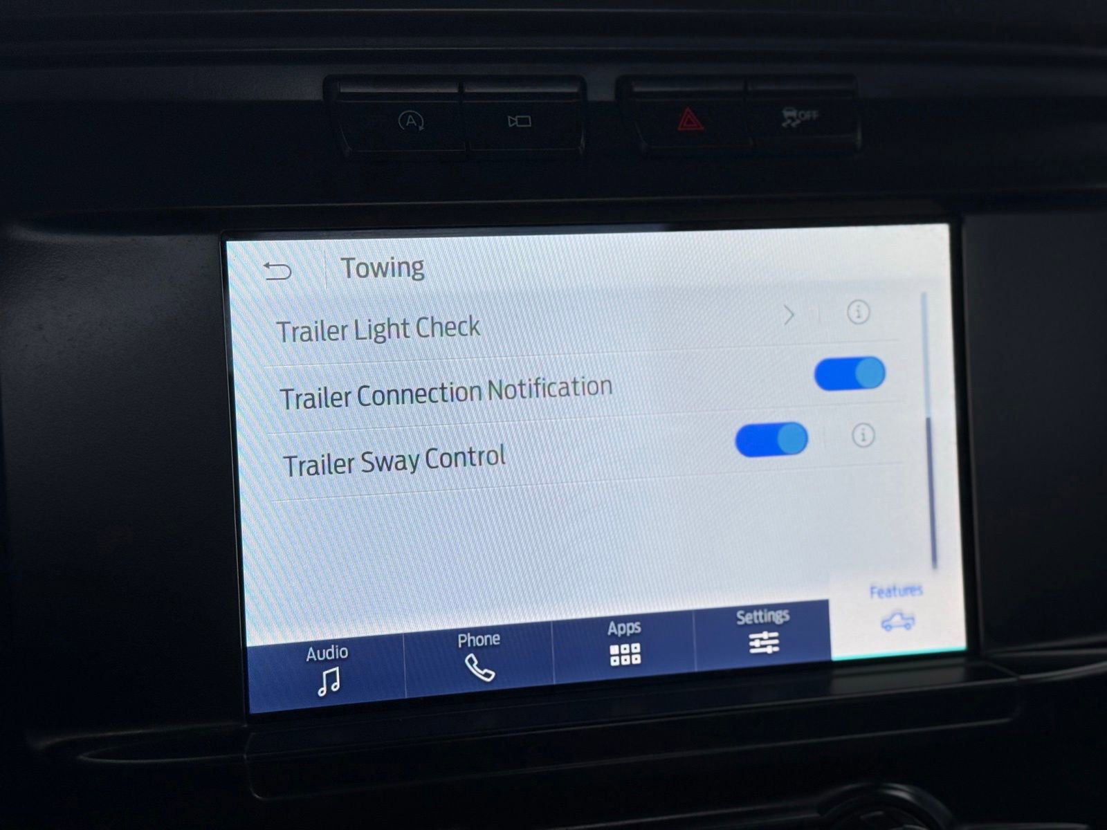 Used 2021 Ford F150 XL w/ Equipment Group 101A High AWD/4WD image 31