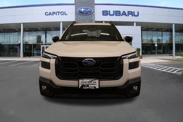 New 2026 Subaru Outback Touring XT AWD/4WD image 8