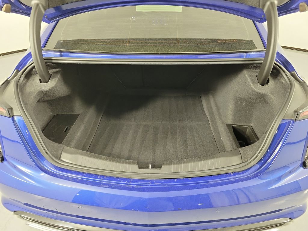 Used 2020 Cadillac CT5 Sport image 7