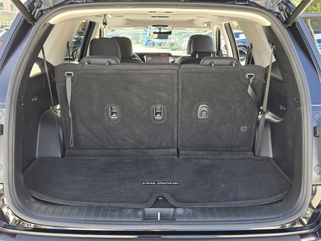 Certified 2023 Hyundai Palisade XRT image 17