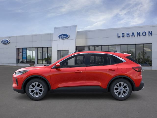New 2024 Ford Escape Active w/ Tech Pack #2 FWD image 4