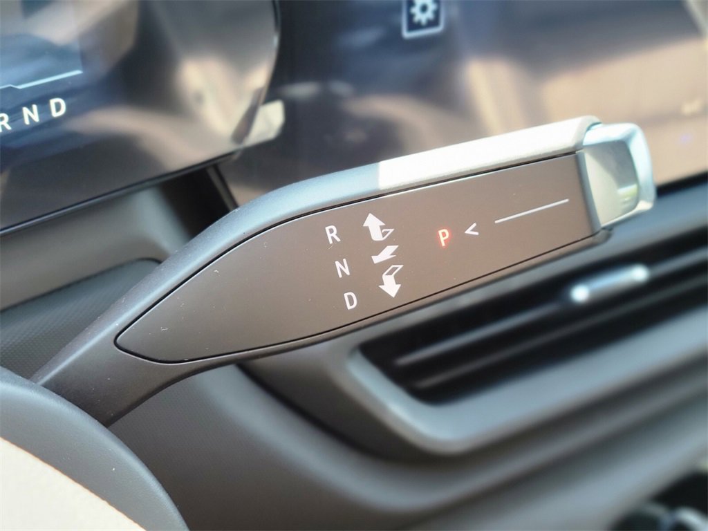 New 2026 Chevrolet Silverado EV LT image 24