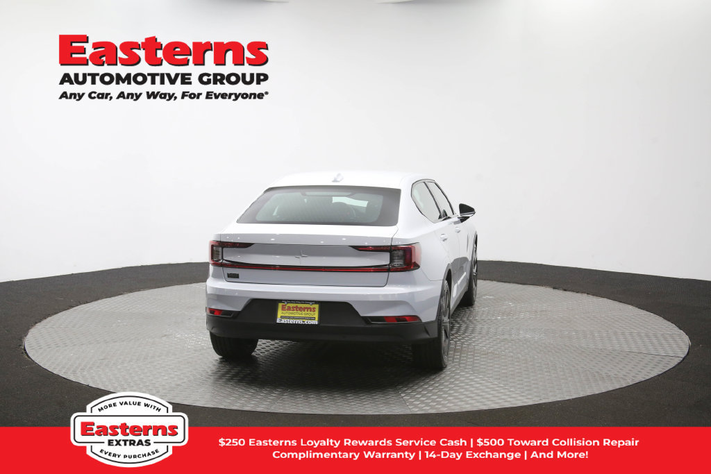 Used 2023 Polestar Polestar 2 AWD/4WD image 37