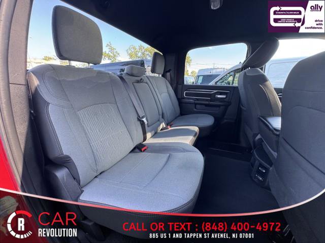 Used 2024 RAM 2500 Big Horn image 44