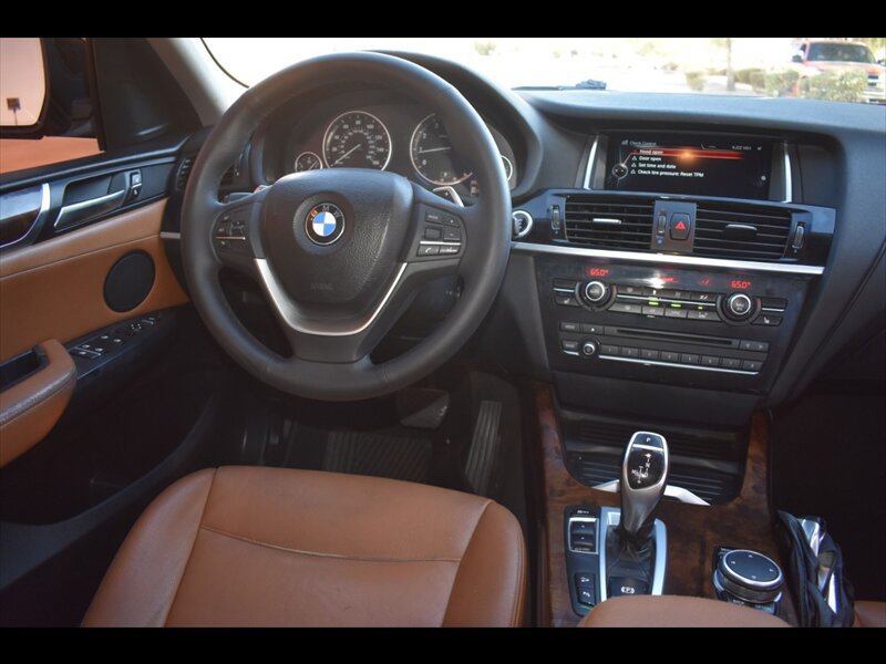 Used 2015 BMW X4 xDrive28i AWD/4WD image 30