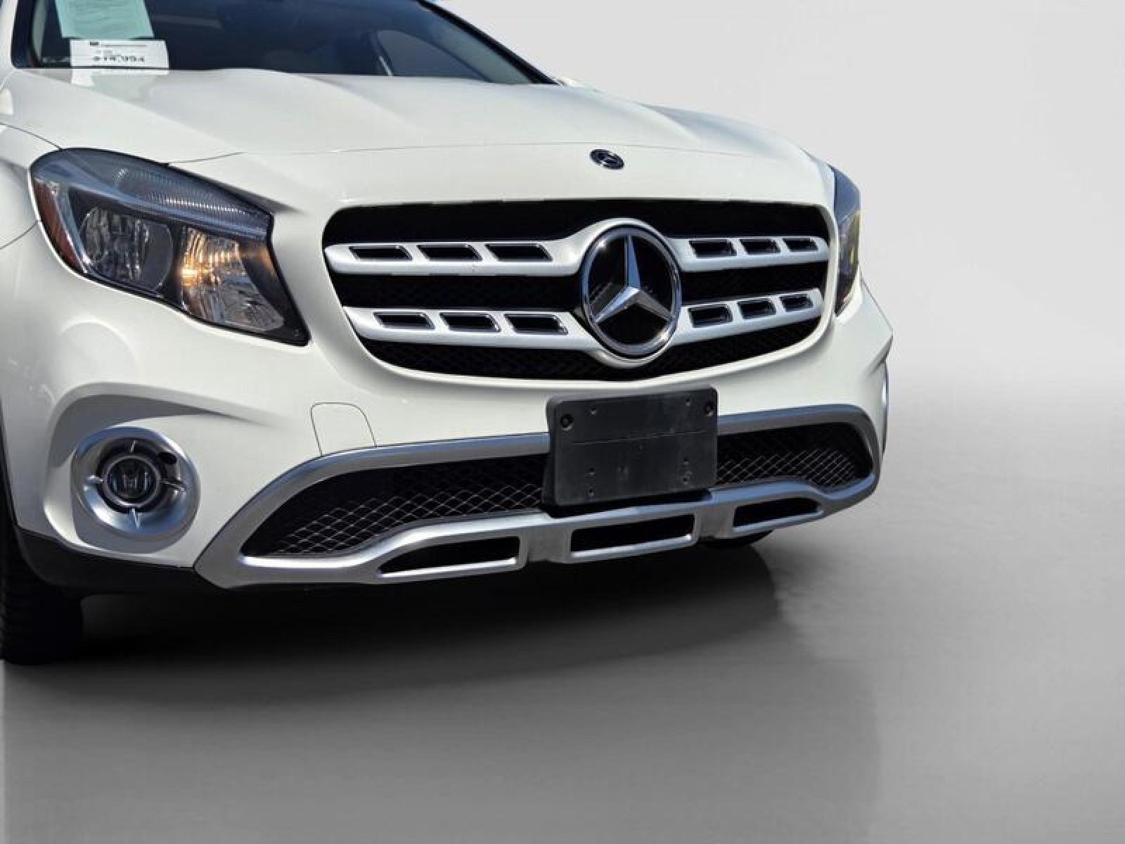 Used 2018 Mercedes-Benz GLA 250 image 9