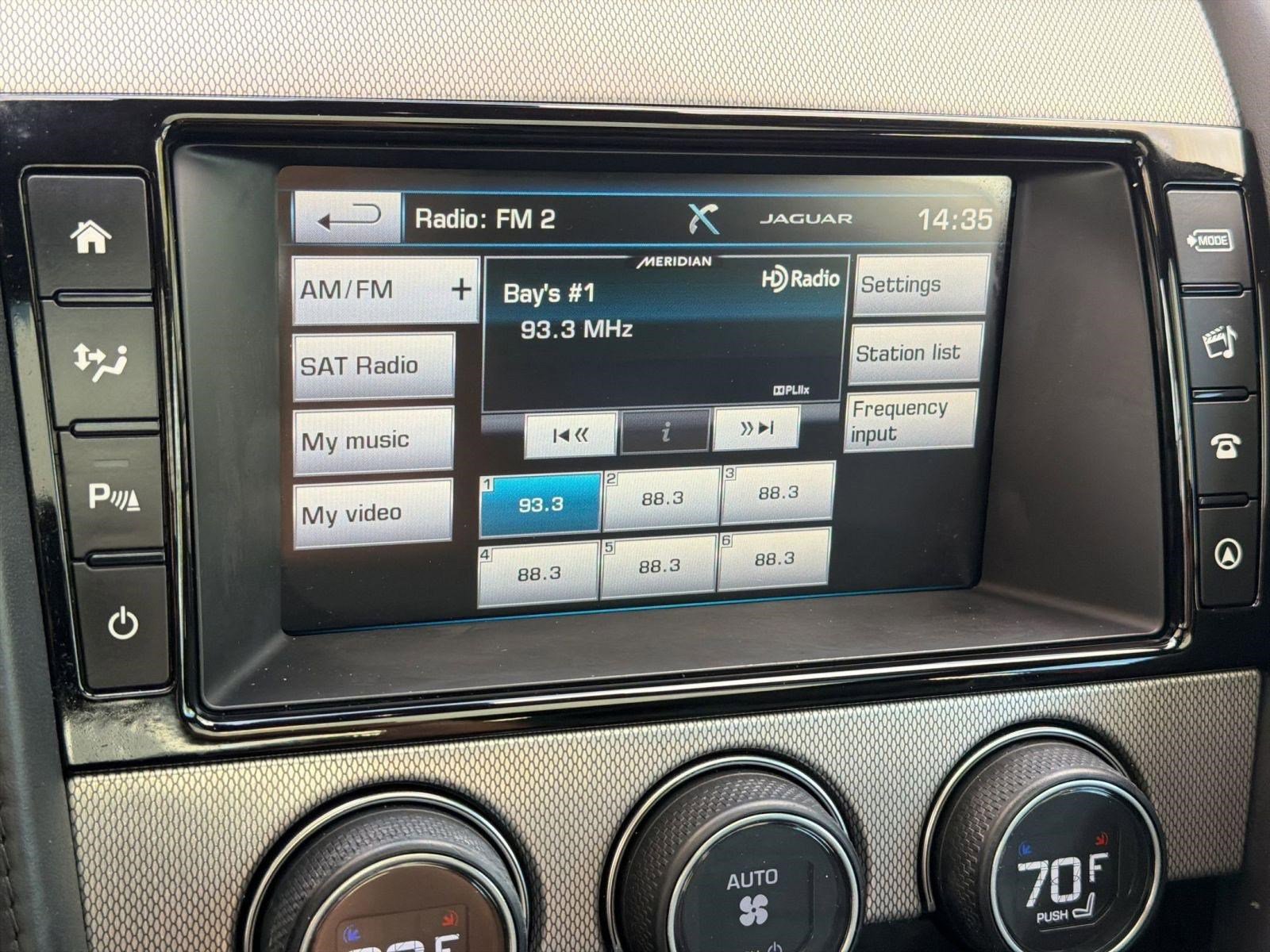 Used 2017 Jaguar F-TYPE Coupe image 22