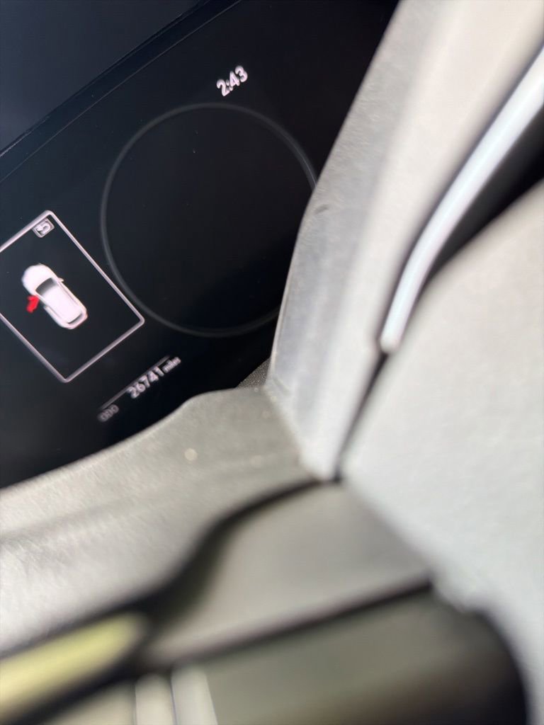 Used 2023 Lexus NX 350 AWD image 2