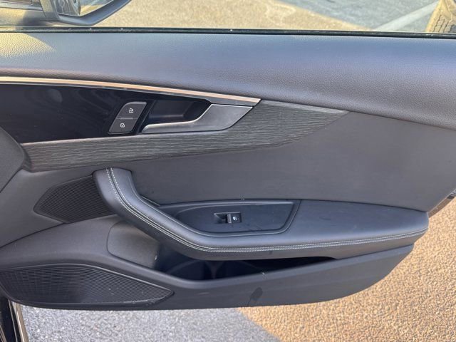 Certified 2023 Audi A4 2.0T Premium Plus w/ Premium Plus Package image 31