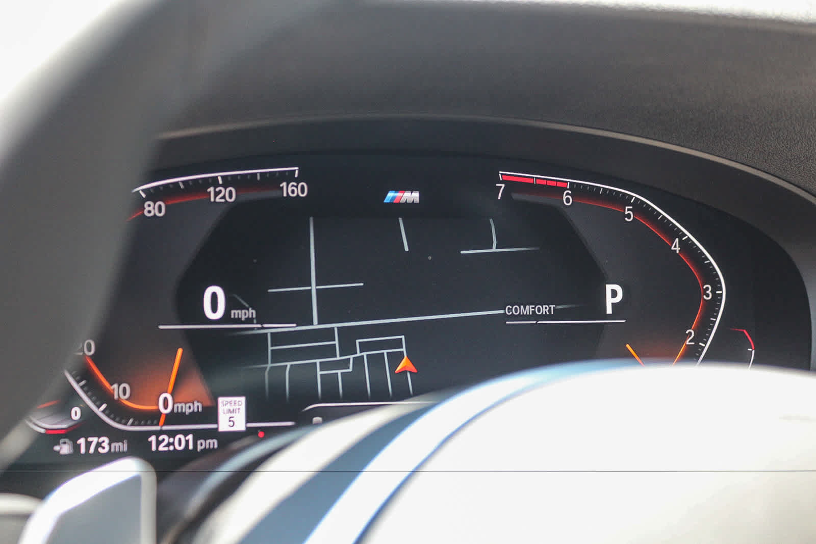 Certified 2023 BMW 530i w/ M Sport Package RWD image 21