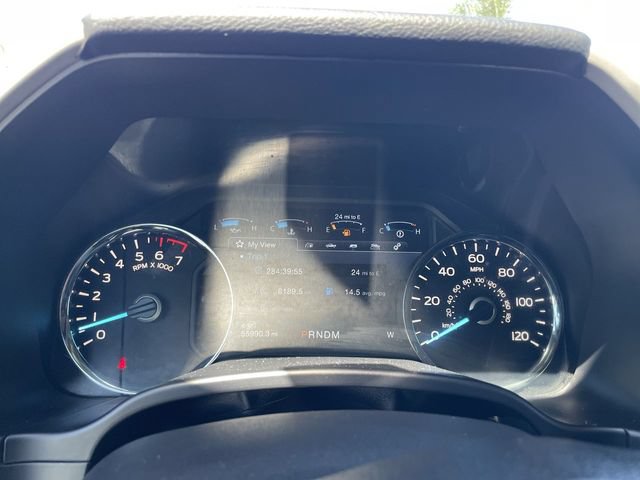 Used 2020 Ford F150 Lariat AWD/4WD image 11