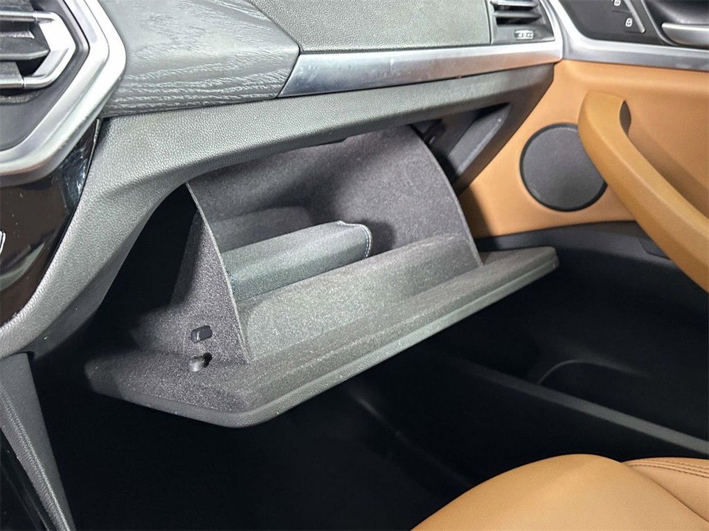 Used 2023 BMW X3 xDrive30i w/ M Sport Package image 31