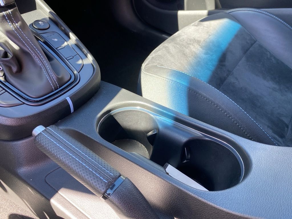 Used 2022 Hyundai Kona N image 35