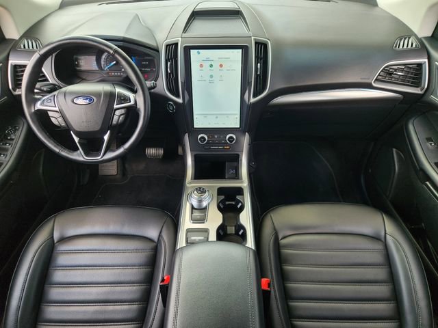 Used 2022 Ford Edge SEL image 22