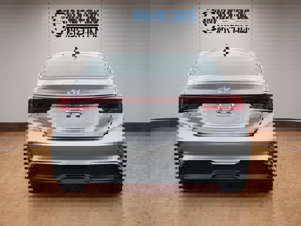 Used 2024 Kia Forte LXS image 20