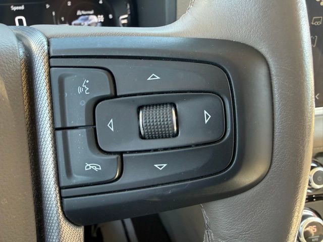 Used 2022 GMC Yukon Denali AWD/4WD image 21