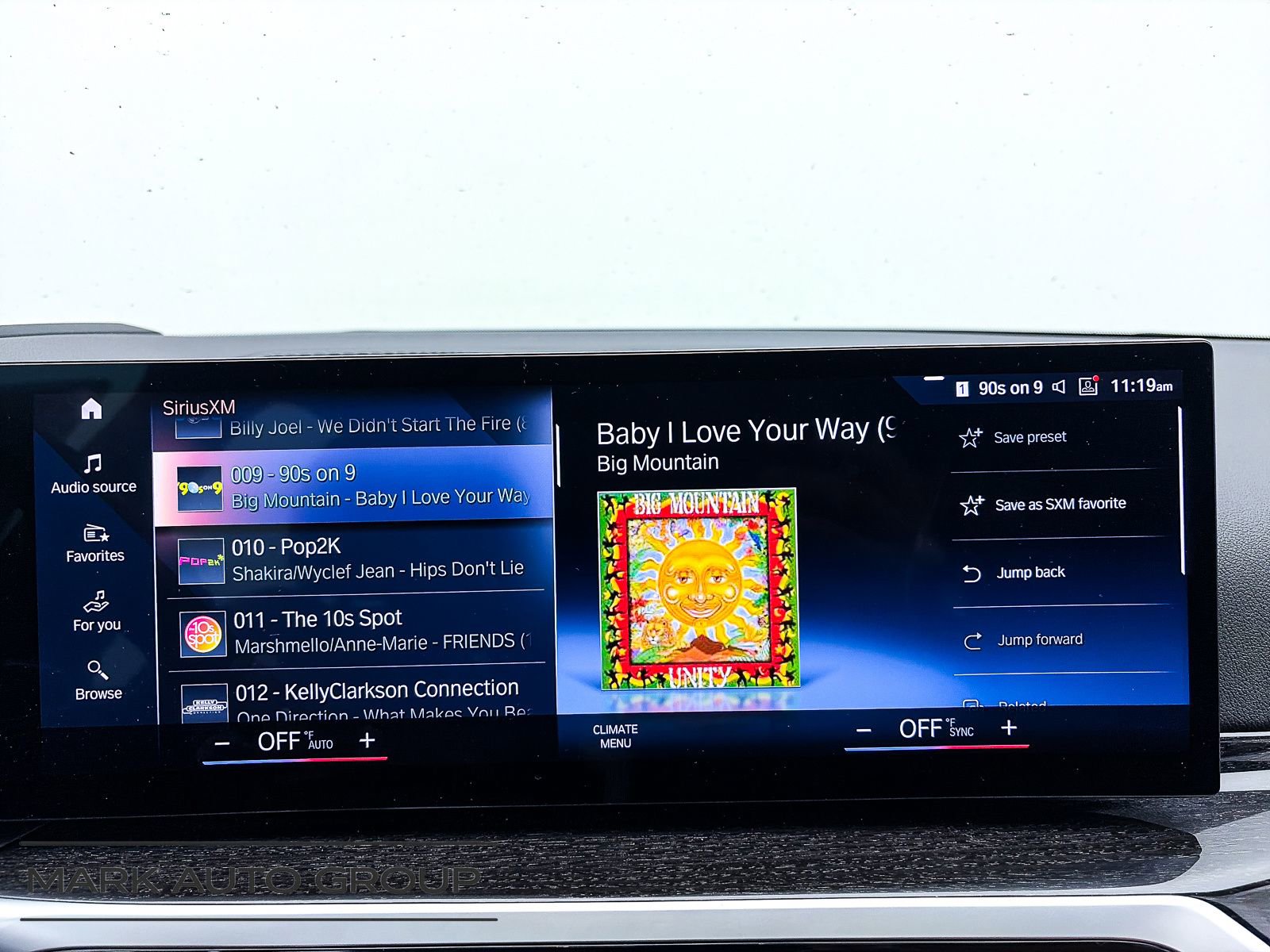 Used 2023 BMW M340i xDrive image 26