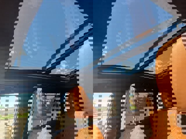 Used 2023 Toyota Highlander Platinum image 5