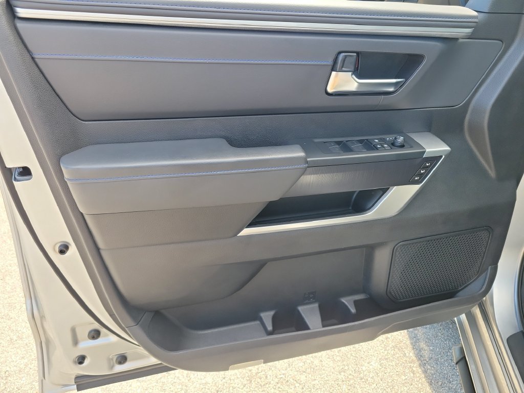 Used 2023 Toyota Tundra Platinum RWD image 19
