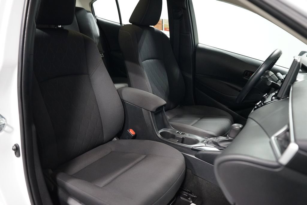 Certified 2023 Toyota Corolla LE image 25