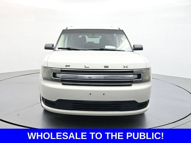 Used 2013 Ford Flex SE FWD image 2