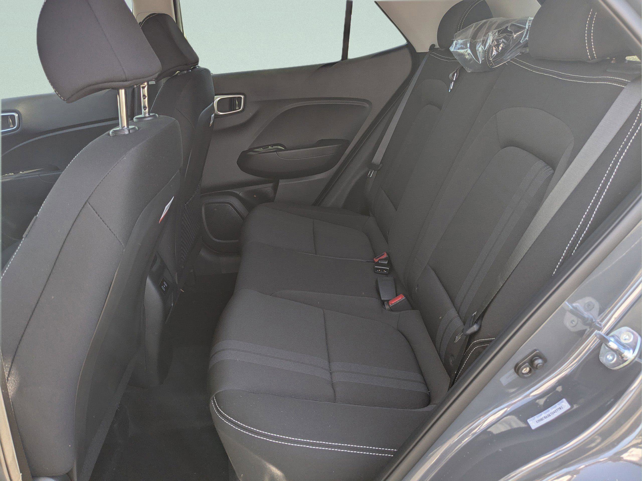 New 2026 Hyundai Venue SEL image 32