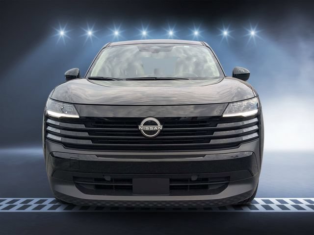 Used 2025 Nissan Kicks SV FWD image 8