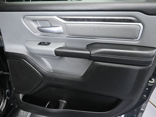 Used 2019 RAM 1500 Big Horn image 37