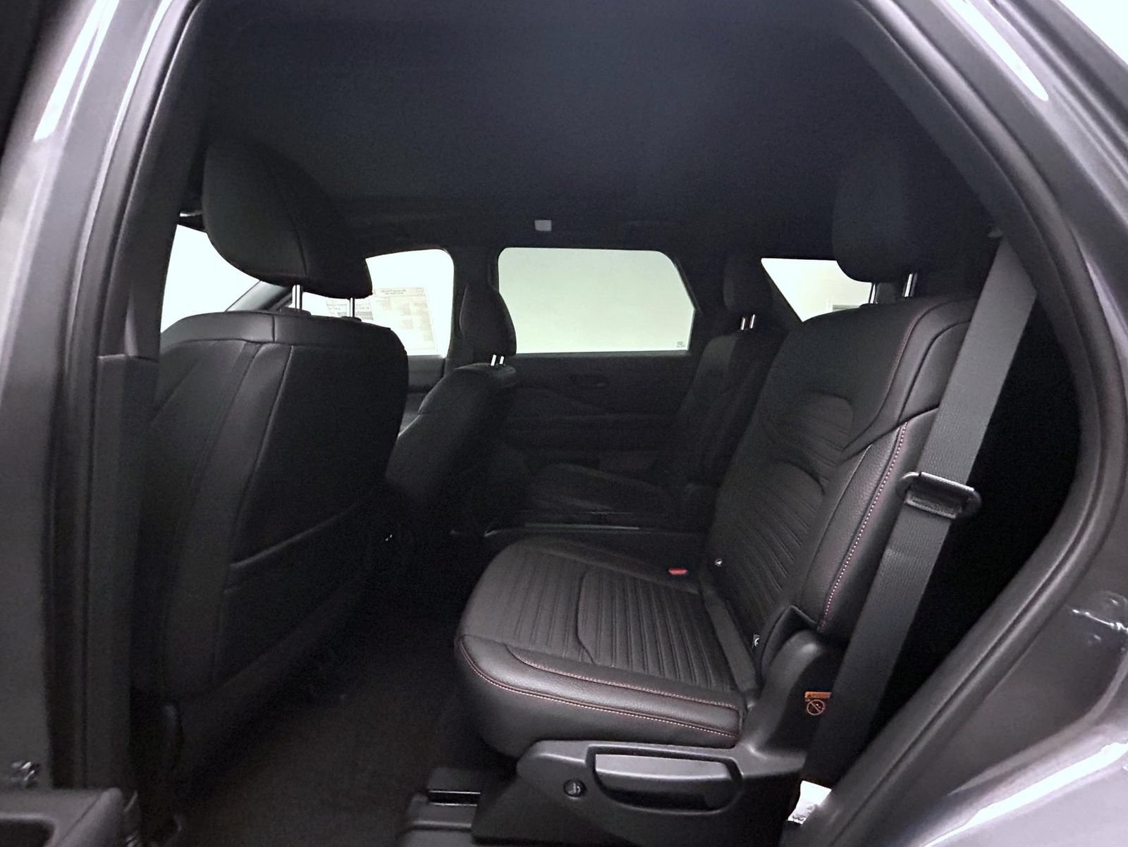 New 2026 Nissan Pathfinder Rock Creek w/ Rock Creek Premium Package AWD/4WD image 20