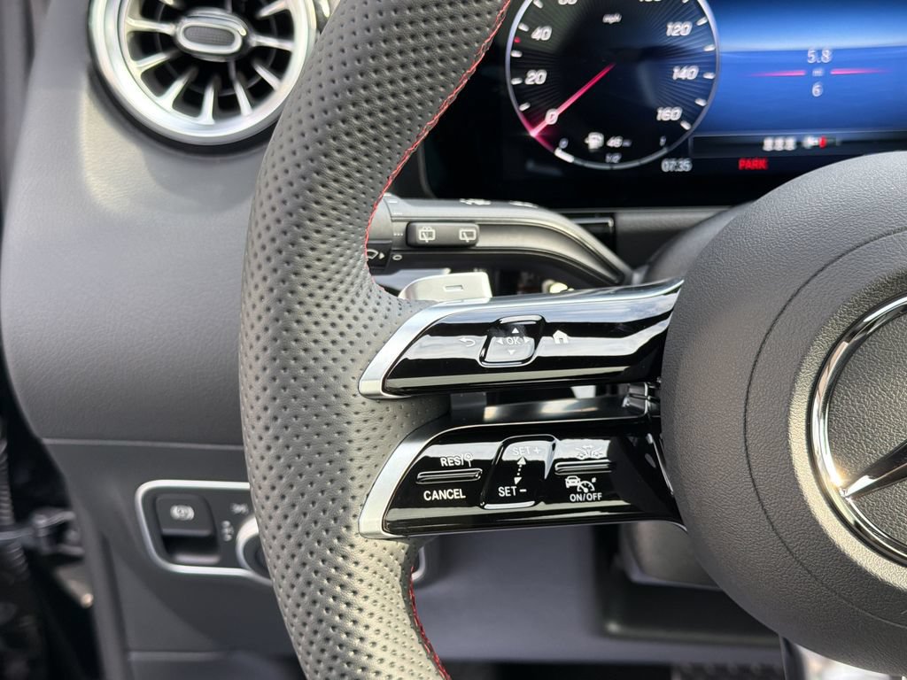 New 2026 Mercedes-Benz GLA 250 4MATIC image 24