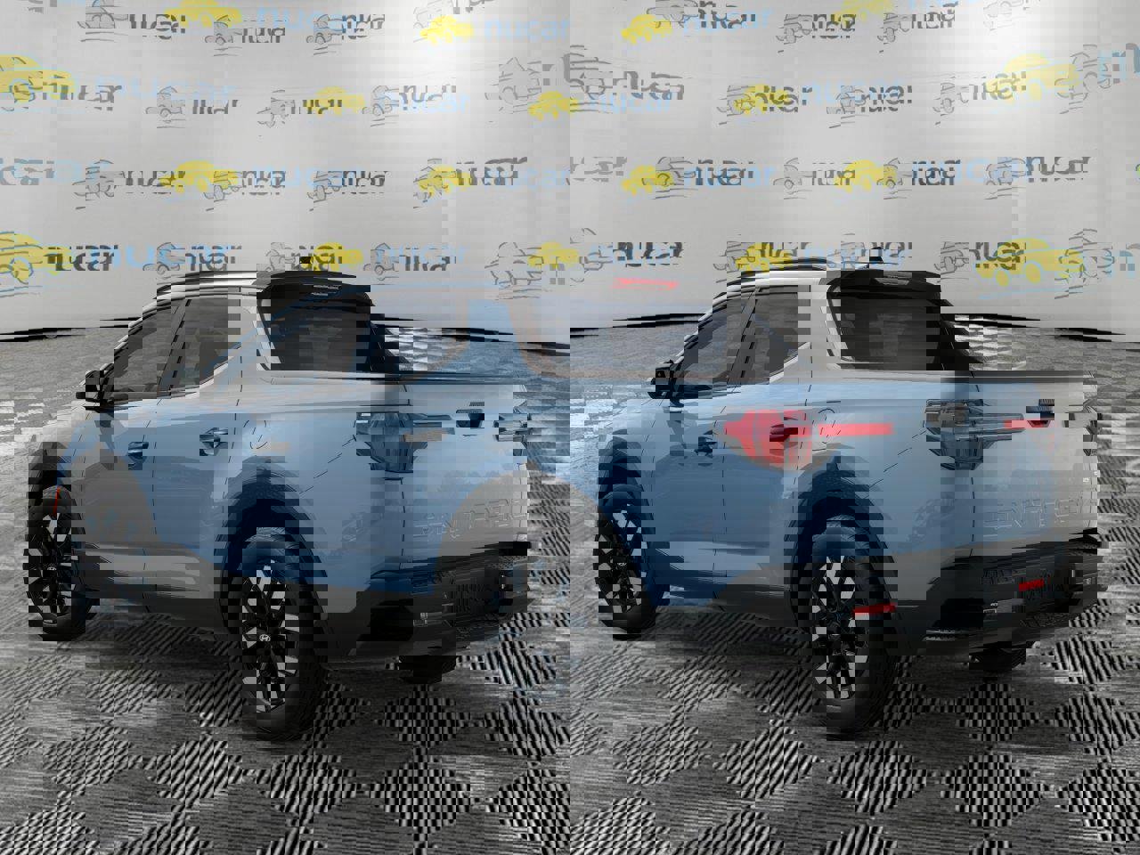 New 2026 Hyundai Santa Cruz SEL image 5