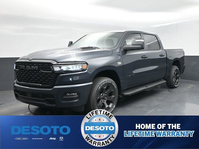 New 2026 RAM 1500 Express AWD/4WD image 4