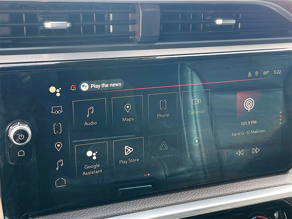 Used 2023 GMC Sierra 1500 Denali w/ Denali Reserve Package image 16