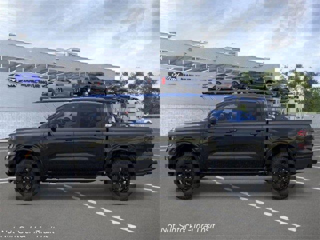 New 2025 Ford Ranger XLT image 25