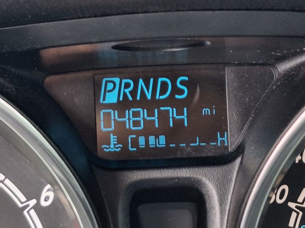 Used 2019 Ford Fiesta SE image 18