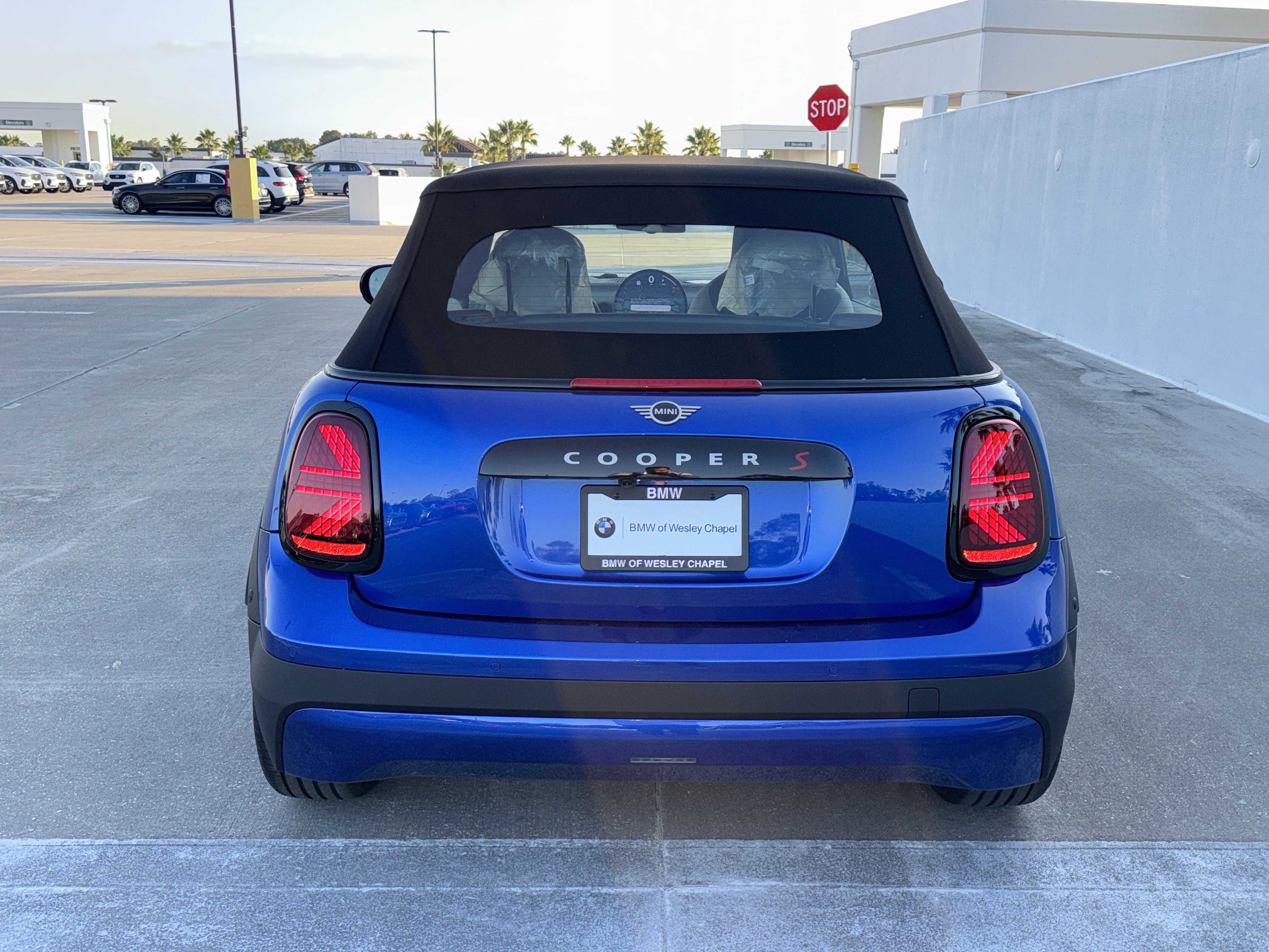 New 2026 MINI Cooper S image 6