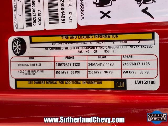 Used 2020 Jeep Wrangler Unlimited Sport S image 35