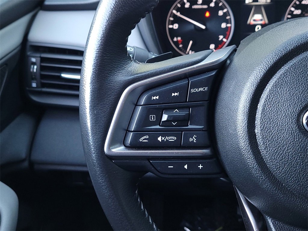 Used 2024 Subaru Outback Premium image 21