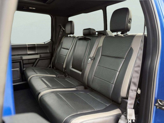 Used 2017 Ford F150 Raptor w/ Equipment Group 802A Luxury image 39