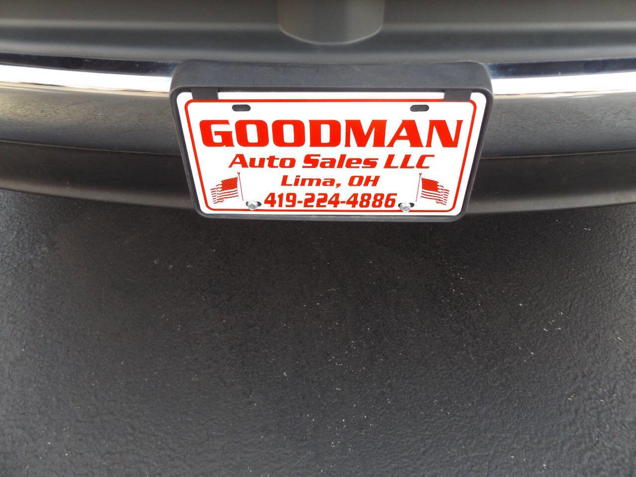 Used 2007 Dodge Ram 1500 Truck SLT w/ Trailer Tow Group image 4