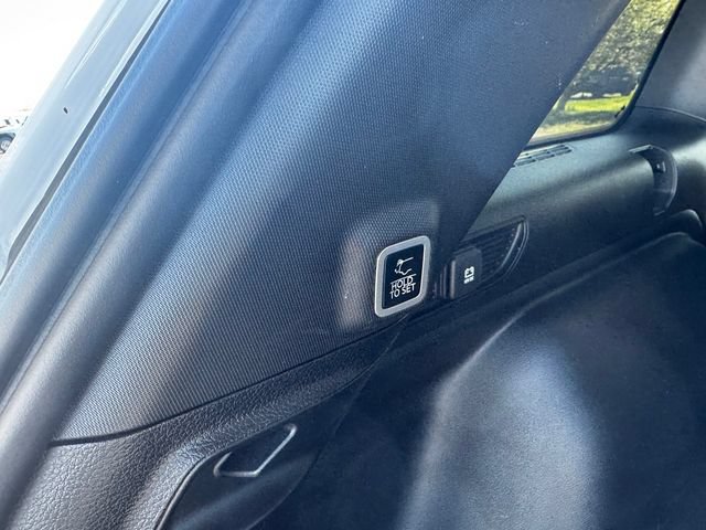 Certified 2024 Jeep Grand Cherokee Limited AWD/4WD image 18
